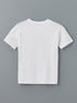 LC Waikiki Crew Neck Printed Women's T-shirt